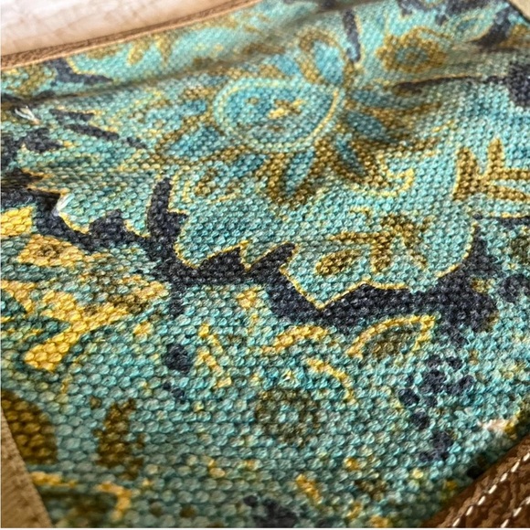 Myra shoulder boho bag - Picture 2 of 5